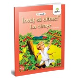 Pachet pentru copii, Invat sa citesc pentru cititori fluenti, 7-10 ani, vol.2, 5 carti, Gama