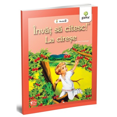 Pachet pentru copii, Invat sa citesc pentru cititori fluenti, 7-10 ani, vol.2, 5 carti foto