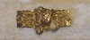 BROSA unica FRANTA 1900 art nouveau SPLENDIDA vintage DE EFECT superba ELEGANTA, Alama