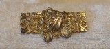 BROSA unica FRANTA 1900 art nouveau SPLENDIDA vintage DE EFECT superba ELEGANTA, Alama