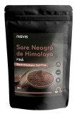 Sare neagra fina de Himalaya, 250g, Niavis