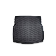 Tavita portbagaj cauciuc premium PSN Mercedes-Benz Clasa C W205 Berlina 2014-2021