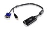 I/O ADAPTER USB KVM/KA7170-AX ATEN &quot;KA7170-AX&quot; (timbru verde 0.8 lei)