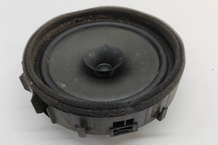 Difuzor ușă st&acirc;nga spate MITSUBISHI OUTLANDER III GG_W, GF_W, ZJ 2017 OEM: 8720A166 27405388