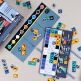 Joc - Subway Squeeze | Professor Puzzle