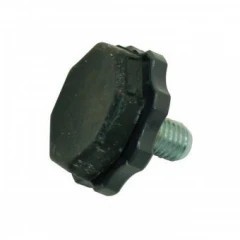 Picior reglabil masina de spalat Beko Original