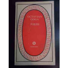 Poezii - Octavian Goga ,546398