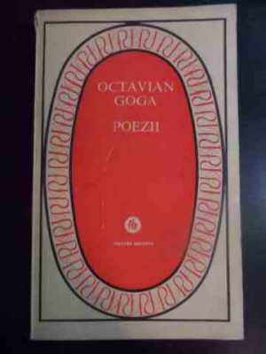 Poezii - Octavian Goga ,546398 foto