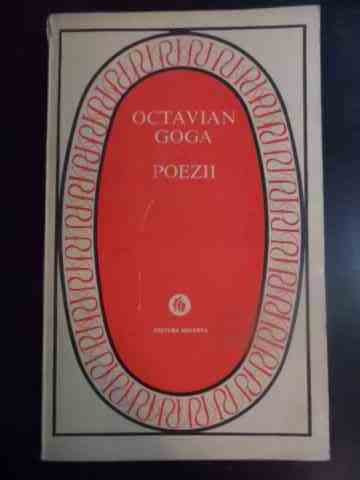 Poezii - Octavian Goga ,546398