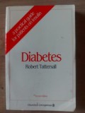 Diabetes A practical ghif for - Robert Tattersall