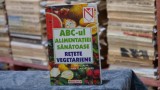 Cumpara ieftin ABC-ul Alimentatiei Sanatoase, Retete Vegetariene, Carte Balaj Lazar, Editura Niculescu, 1999, 202 Pagini