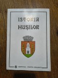 Istoria Husilor - Theodor Codreanu, 1995 / R4P4F