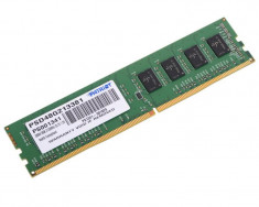 Memorii PATRIOT DDR4 8 GB, frecventa 2133 MHz, 1 modul, &amp;quot;PSD48G213381&amp;quot; foto