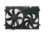 GMV radiator Electroventilator Skoda Octavia 2 Yeti Superb 2008- Vw Golf 5 Golf 6 Cady 3 Eos Passat 2005- Jetta 3 4 Touran 1T Scirocco Audi A3 8P , d