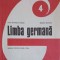 LIMBA GERMANA, MANUAL PENTRU CLASA A VIII-A-LIDIA GEORGETA EREMIA, MIOARA SAVINUTA-254609