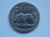 5 RAND 1994 AFRICA DE SUD