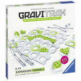 Extensie - GraviTrax - Tunnels | Ravensburger