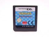 Joc Nintendo DS - Pixeline Hotel Skrottenborg, Actiune, Single player, Toate varstele