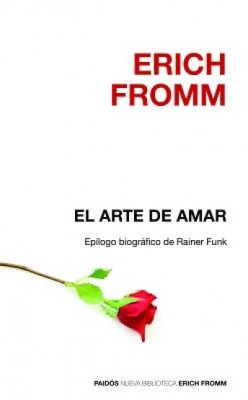 El Arte de Amar foto