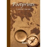 Footprints: In Search of a New Land (Journal)