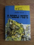 Stefan Stroe - A pescui peste