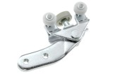 Rola usa culisanta inferioara, role ghidaj Vw Transporter 4 1990-2003, Partea Stanga, Inferioara, Cu Suport, NTY EZC-VW-063