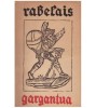 Francois Rabelais - Gargantua - 120882