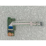 HP ProBook 430 G3 Function Board With Cable DAX61TH16D0