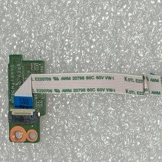 HP ProBook 430 G3 Function Board With Cable DAX61TH16D0