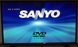 DVD player SANYO DX60