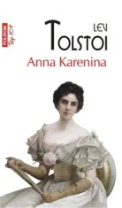Anna Karenina (Top 10+)/Lev Tolstoi