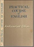 Cumpara ieftin Practical Course of English, Prof. Arakin, Moscova 1976, Engleza-Rusa, 206 Pagini, Curs Engleza, Ghid Practic