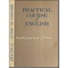 Practical Course Of English - Editor Prof. V. D. Arakin