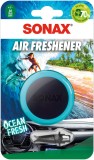 SONAX Odorizant auto grila aerisire Ocean-fresh