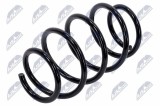 Arc suspensie Nissan Qashqai 2006-2014; partea din fata; 54010JD02B; NTY, aftermarket