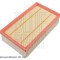 BLUE PRINT ADBP220097 Filtru aer