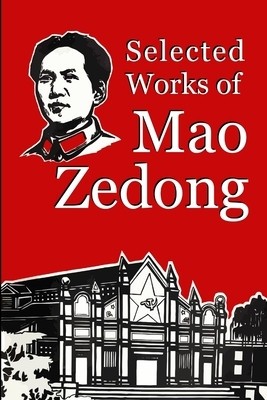 Selected Works of Mao Zedong foto