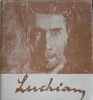 Luchian - Peisajul si Compozitia in Aer Liber, Stefan Ditescu, 1968, Album de Arta, Editura Bucuresti, 173 pagini, Coperta Cartonata