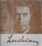 LUCHIAN - PEISAJUL SI COMPOZITIA IN AER LIBER-STEFAN DITESCU-251094