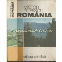 Romania - Victor Tufescu