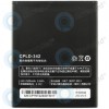 Baterie Coolpad 8670 Note CLPD-342 2500mAh
