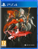 Helvetii PS4