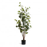 Eucalyptus Artificial Plant 120 cm