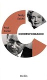 Correspondance / Paul Celan, Nelly Sachs