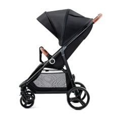 CARUCIOR SPORT KINDERKRAFT GRANDE PLUS, BLACK foto