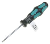 367 TORX&reg; HF SURUBELNITA TORX, TX 8 X 60 MM 05028048001 WERA