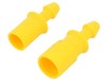 Clemă Siguranțe Cilindrice pe Cablu 32V 30A EATON/BUSSMANN Compatibil 6.3x32mm 6.3x22.2mm