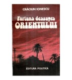 Craciun Ionescu - Furtuna deasupra Orientului - 121149