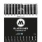 Blackliner Wallet Complete Set 11 buc