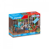 Cumpara ieftin SET CADOU ATELIER DE BICICLETE, Playmobil